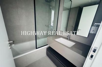 Apartment - 3 Bedrooms - 4 Bathrooms for rent in Sokoon - Naseej District - Aljada - Sharjah