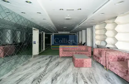 Shop - Studio - 1 Bathroom for rent in Masaken Al Warqa 01 - Al Warqa'a 1 - Al Warqa'a - Dubai