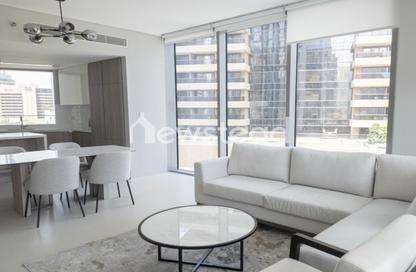 Apartment - 2 Bedrooms - 3 Bathrooms for sale in LIV Marina - Dubai Marina - Dubai