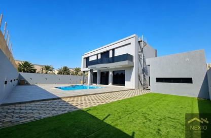 Villa - 6 Bedrooms - 7 Bathrooms for rent in Nad Al Sheba 1 - Nad Al Sheba - Dubai