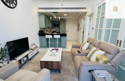 Apartment - 1 - 1 for rent in Vincitore Benessere - Arjan - Dubai Apartment - 1 - 1 for rent in Vincitore Benessere - Arjan - Dubai