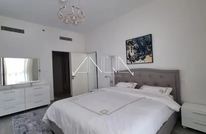 Apartment - 1 Bedroom - 2 Bathrooms for sale in Mesk - Midtown - Dubai Production City (IMPZ) - Dubai