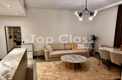 Apartment - 1 Bedroom - 2 Bathrooms for rent in Oxford Terraces - District 11 - Jumeirah Village Circle - Dubai Apartment - 1 Bedroom - 2 Bathrooms for rent in Oxford Terraces - District 11 - Jumeirah Village Circle - Dubai