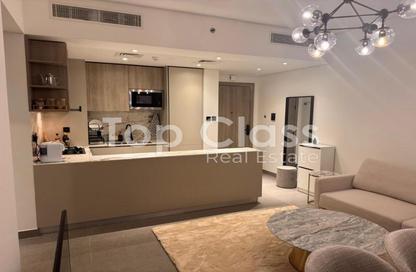 Apartment - 1 Bedroom - 2 Bathrooms for rent in Oxford Terraces - District 11 - Jumeirah Village Circle - Dubai Apartment - 1 Bedroom - 2 Bathrooms for rent in Oxford Terraces - District 11 - Jumeirah Village Circle - Dubai