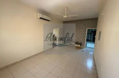 شقة - غرفة نوم - 1 حمام للايجار في برج النعيمية 1 - أبراج النعيمية - النعيمية - عجمان