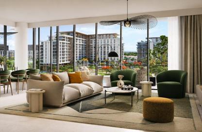 Apartment - 3 Bedrooms - 3 Bathrooms for sale in Laurel - Central Park at City Walk - City Walk - Dubai Apartment - 3 Bedrooms - 3 Bathrooms for sale in Laurel - Central Park at City Walk - City Walk - Dubai