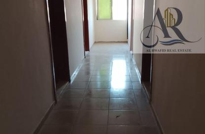 Labor Camp - Studio - 7+ Bathrooms for rent in Al Jurf 2 - Al Jurf - Ajman Downtown - Ajman