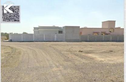 Land - Studio for sale in Manama - Ajman