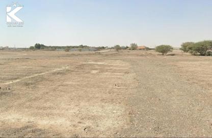 Land - Studio for sale in Manama - Ajman