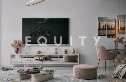 Retail - Studio for sale in Butterfly Towers - Arjan - Dubai