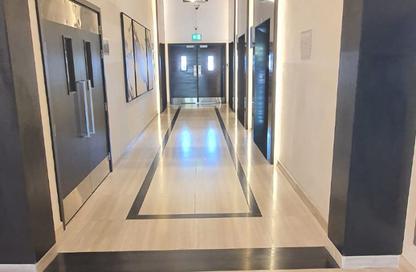 Apartment - Studio - 1 Bathroom for rent in Carson C - Carson - Damac Hills - Dubai