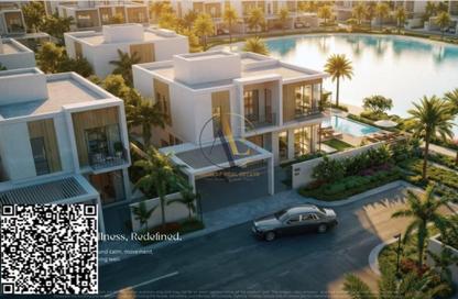 تاون هاوس - 6 - 6 للبيع في سكون من سانزين - الطي شرق - السيوح - الشارقة