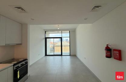 Apartment - Studio - 1 Bathroom for rent in Cubix Residences - District 12 - Jumeirah Village Circle - Dubai