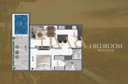 Apartment - 1 - 2 for sale in Samana Golf Views - Dubai Sports City - Dubai Apartment - 1 - 2 for sale in Samana Golf Views - Dubai Sports City - Dubai
