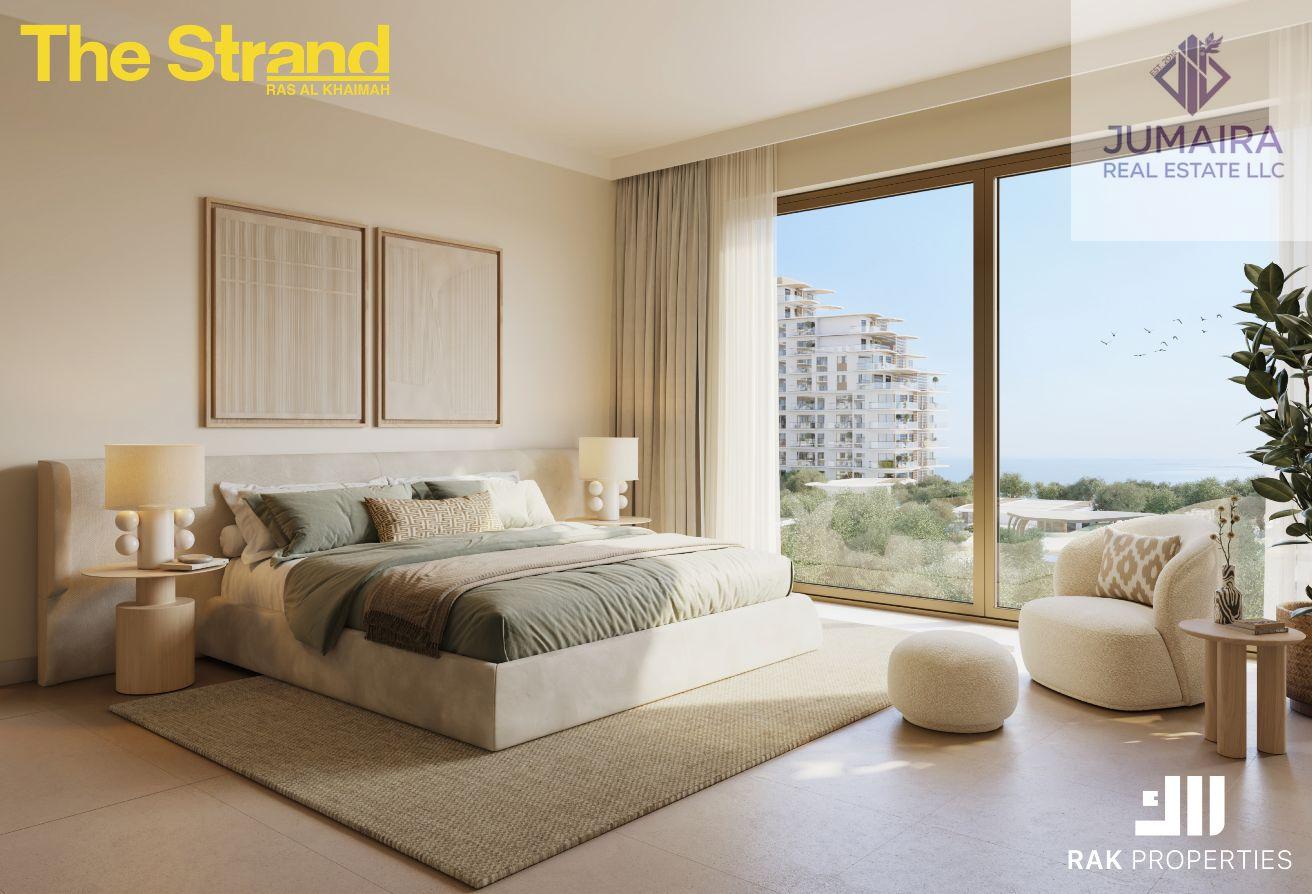 Spacious Layout | Flexible Payment Plan