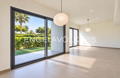 Townhouse - 3 - 4 for rent in Elan - Tilal Al Ghaf - Dubai Townhouse - 3 - 4 for rent in Elan - Tilal Al Ghaf - Dubai