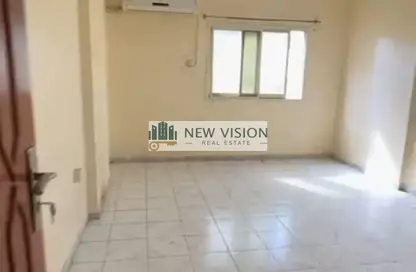 شقة - 2 غرف نوم - 2 حمامات للايجار في ميدان الرولة - منطقة الرولة - الشارقة