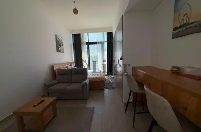 Apartment - 1 Bathroom for rent in Azizi Riviera 29 - Azizi Riviera - Meydan One - Meydan - Dubai Apartment - 1 Bathroom for rent in Azizi Riviera 29 - Azizi Riviera - Meydan One - Meydan - Dubai