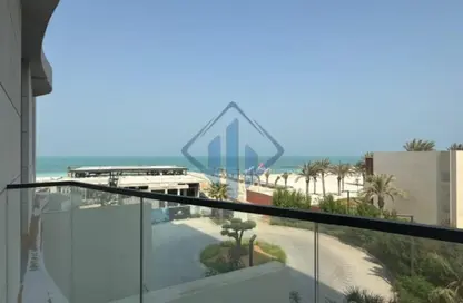Apartment - 2 Bedrooms - 3 Bathrooms for rent in Bay Residences - Hayat Island - Mina Al Arab - Ras Al Khaimah