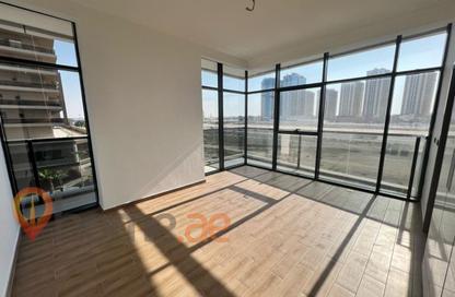 Apartment - 2 - 3 for rent in V2 - Dubai Sports City - Dubai