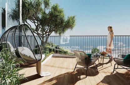 Apartment - 3 - 3 for sale in Aykon City Tower A - Aykon City - Business Bay - Dubai