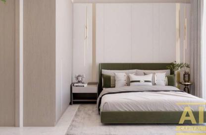 Apartment - 2 Bedrooms - 3 Bathrooms for sale in Samana Ivy Gardens - Dubai Land Residence Complex - Dubai Apartment - 2 Bedrooms - 3 Bathrooms for sale in Samana Ivy Gardens - Dubai Land Residence Complex - Dubai