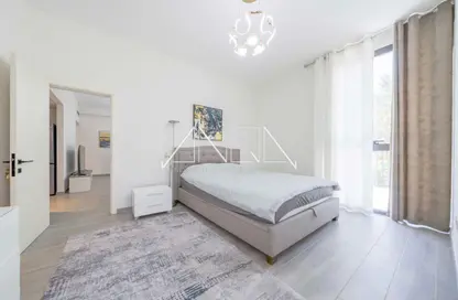 Apartment - 1 Bedroom - 2 Bathrooms for sale in Mesk 1 - Mesk - Midtown - Dubai Production City (IMPZ) - Dubai Apartment - 1 Bedroom - 2 Bathrooms for sale in Mesk 1 - Mesk - Midtown - Dubai Production City (IMPZ) - Dubai