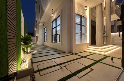 Villa - 6 - 7+ for sale in Kabbali Hills - Al Helio 2 - Al Helio - Ajman