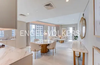 Apartment - 2 Bedrooms - 2 Bathrooms for sale in Marina Star - Dubai Marina - Dubai