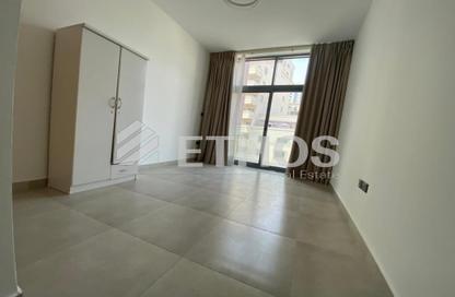 Apartment - 1 Bedroom - 2 Bathrooms for rent in Pantheon Elysee - District 13 - Jumeirah Village Circle - Dubai