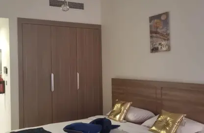 شقة - 1 حمام للايجار في 15 عزيزي ريفيرا - عزيزي ريفيرا - ميدان واحد - ميدان - دبي