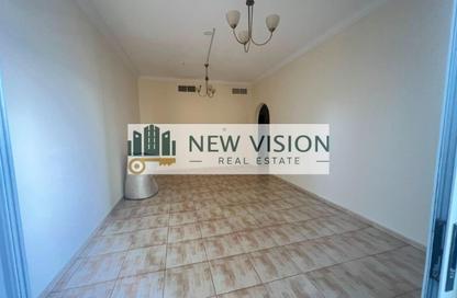 Apartment - 2 Bedrooms - 2 Bathrooms for rent in Crystal Plaza Hotel - Al Nad - Al Qasimia - Sharjah