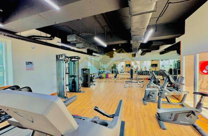 Apartment - 2 Bedrooms - 3 Bathrooms for rent in Sheikh Zayed Road - Dubai