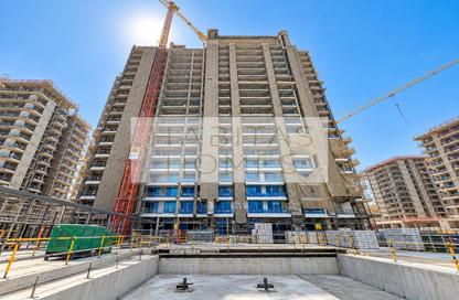 Apartment - 2 - 3 for sale in Golf Hillside - Dubai Hills Estate - Dubai