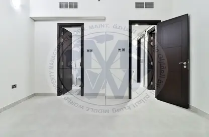 شقة - 3 غرف نوم - 2 حمامات للايجار في شارع السلام - أبوظبي