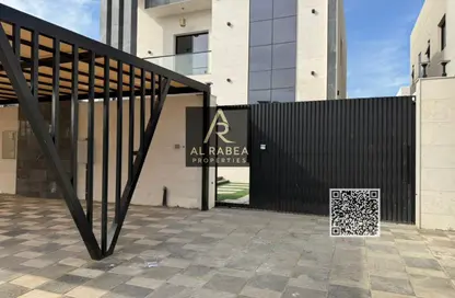 فيلا - 4 غرف نوم - 5 حمامات للايجار في الحليو 2 - الحليو - عجمان