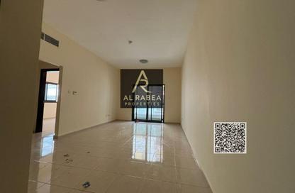 Apartment - 1 Bedroom - 2 Bathrooms for rent in Gulfa Towers - Al Rashidiya 1 - Al Rashidiya - Ajman
