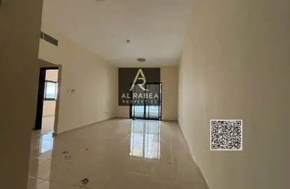 شقة - غرفة نوم - 2 حمامات للايجار في أبراج غلفا - الراشدية 1 - الراشدية - عجمان