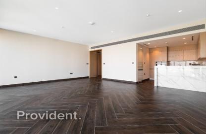 Apartment - 1 - 2 for sale in One Za'abeel The Residences - Zabeel 1 - Zabeel - Dubai