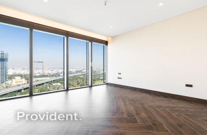 Apartment - 1 - 2 for sale in One Za'abeel The Residences - Zabeel 1 - Zabeel - Dubai