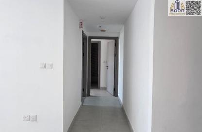 Apartment - 1 - 2 for rent in Musheiref - Ajman