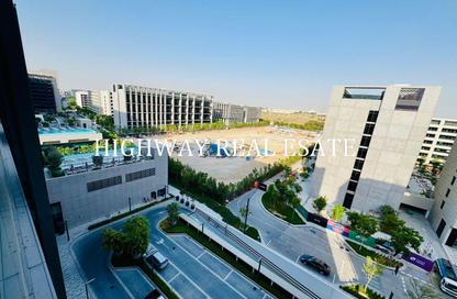 Apartment - 1 - 2 for rent in Vida 1 - Vida Residences - Aljada - Sharjah Apartment - 1 - 2 for rent in Vida 1 - Vida Residences - Aljada - Sharjah