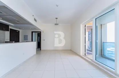 Apartment - 1 Bedroom - 1 Bathroom for rent in Churchill Residency Tower - Churchill Towers - Business Bay - Dubai