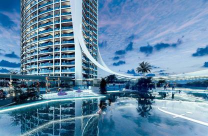 Apartment - Studio - 1 Bathroom for sale in Fashionz by Danube - District 4 - Jumeirah Village Triangle - Dubai
