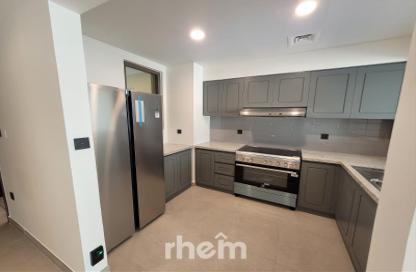 Townhouse - 4 Bedrooms - 5 Bathrooms for sale in Malta - Damac Lagoons - Dubai Townhouse - 4 Bedrooms - 5 Bathrooms for sale in Malta - Damac Lagoons - Dubai