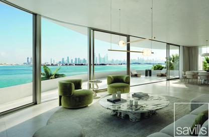 Apartment - 3 - 5 for sale in Bella - Passo by Beyond - Palm Jumeirah - Dubai Apartment - 3 - 5 for sale in Bella - Passo by Beyond - Palm Jumeirah - Dubai