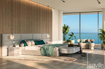 Apartment - 3 - 5 for sale in Bella - Passo by Beyond - Palm Jumeirah - Dubai Apartment - 3 - 5 for sale in Bella - Passo by Beyond - Palm Jumeirah - Dubai