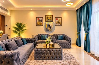 Apartment - 1 - 1 for rent in Park Gate Residence 3 - Park Gate Residences - Al Kifaf - Bur Dubai - Dubai