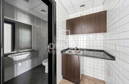 Office Space - Studio - 1 Bathroom for rent in SIT Tower - Dubai Silicon Oasis - Dubai Office Space - Studio - 1 Bathroom for rent in SIT Tower - Dubai Silicon Oasis - Dubai