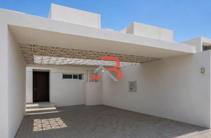 Townhouse - 3 Bedrooms - 4 Bathrooms for rent in Arabella Townhouses 1 - Arabella Townhouses - Mudon - Dubai